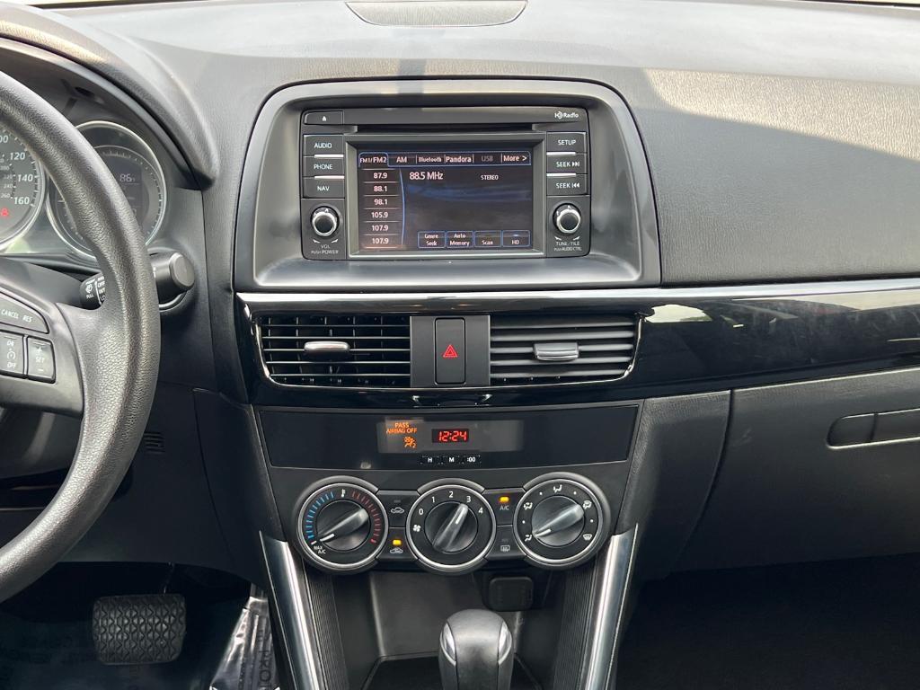 used 2014 Mazda CX-5 car, priced at $7,995