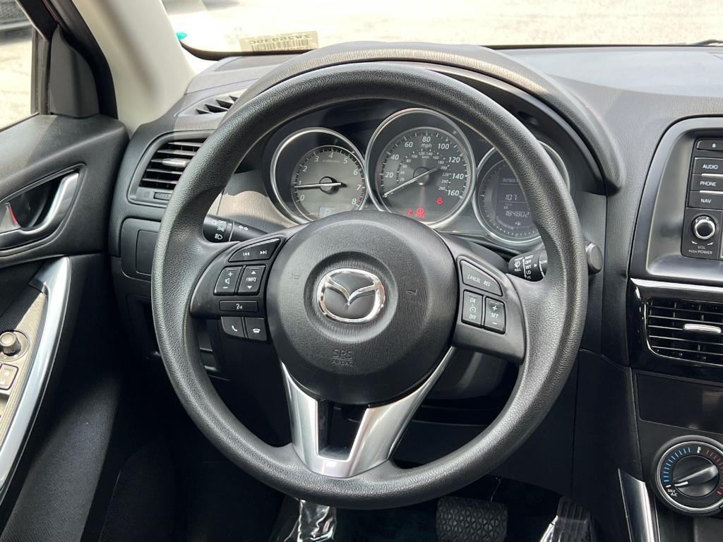used 2014 Mazda CX-5 car, priced at $7,995
