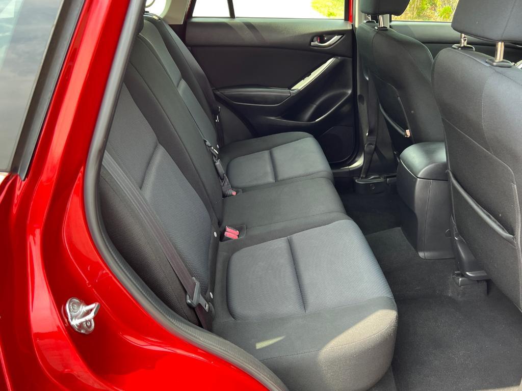 used 2014 Mazda CX-5 car, priced at $7,995