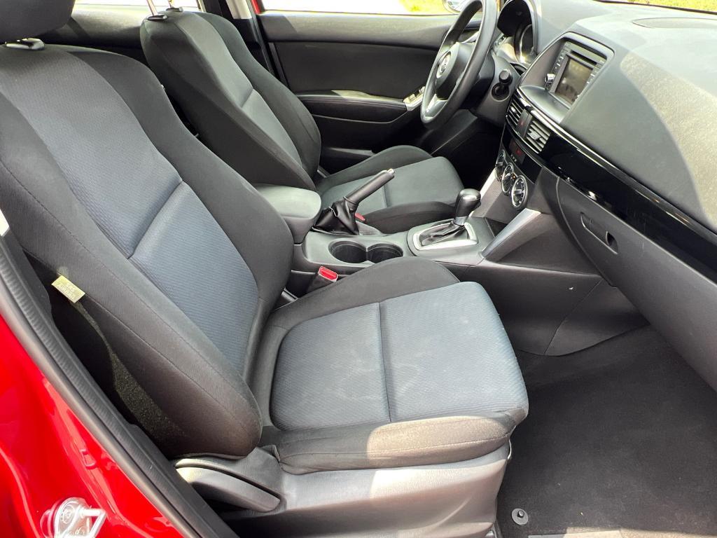 used 2014 Mazda CX-5 car, priced at $7,995