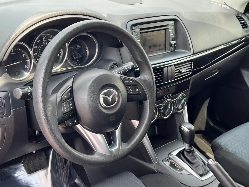 used 2014 Mazda CX-5 car, priced at $7,995