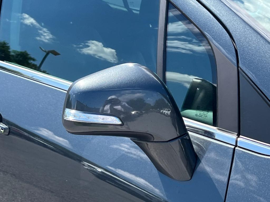 used 2018 Buick Encore car, priced at $11,577