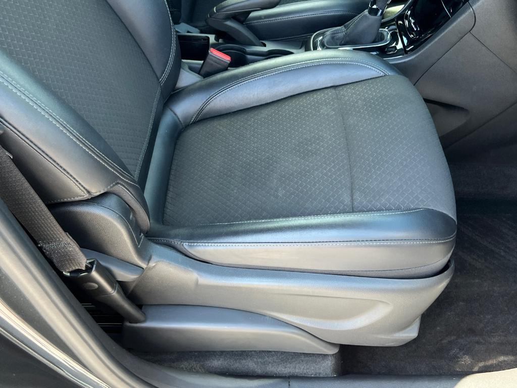 used 2018 Buick Encore car, priced at $11,577