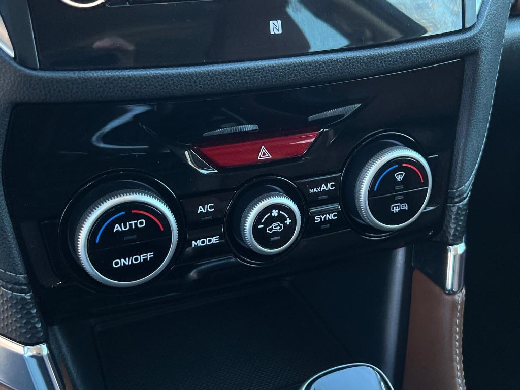 used 2022 Subaru Forester car, priced at $29,989