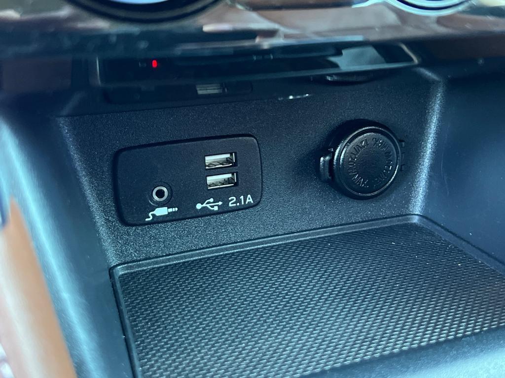 used 2022 Subaru Forester car, priced at $29,989