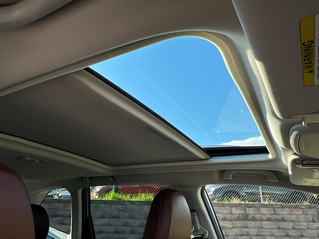 used 2022 Subaru Forester car, priced at $29,989