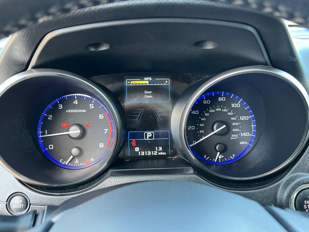 used 2016 Subaru Outback car, priced at $12,398