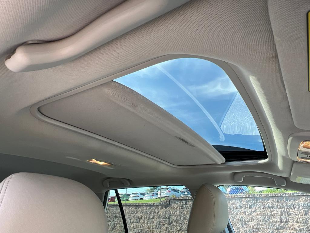 used 2016 Subaru Outback car, priced at $12,398