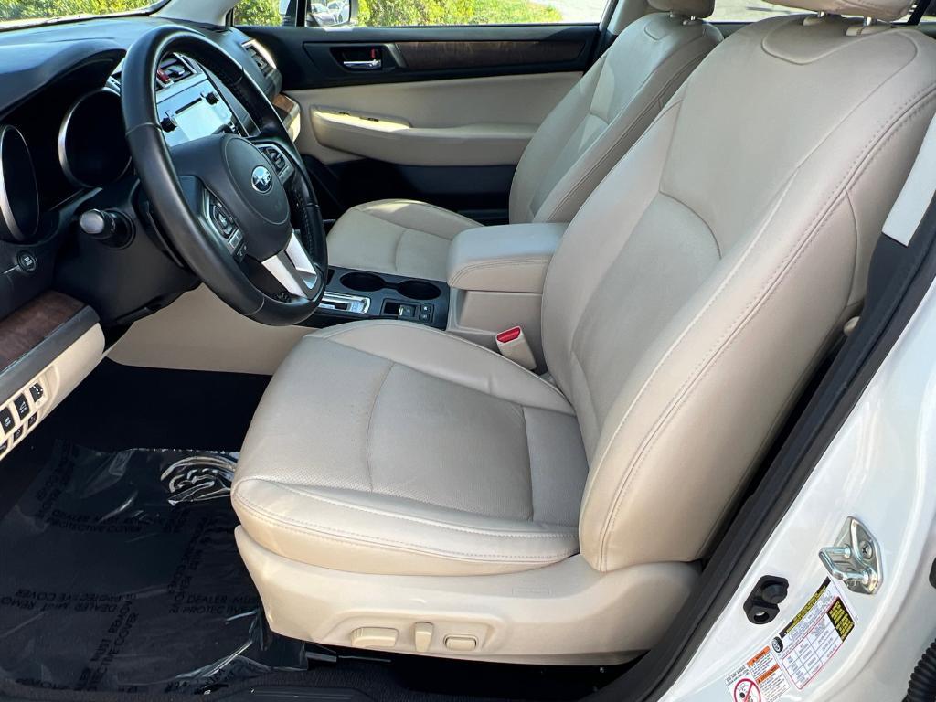 used 2016 Subaru Outback car, priced at $12,398
