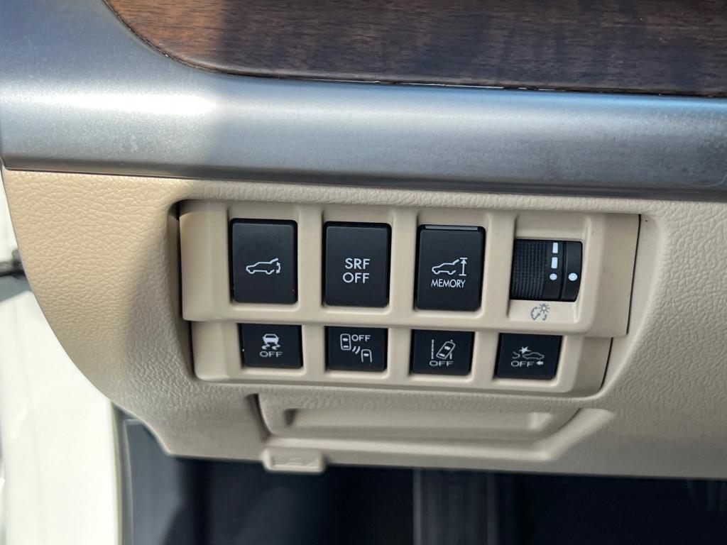 used 2016 Subaru Outback car, priced at $12,398