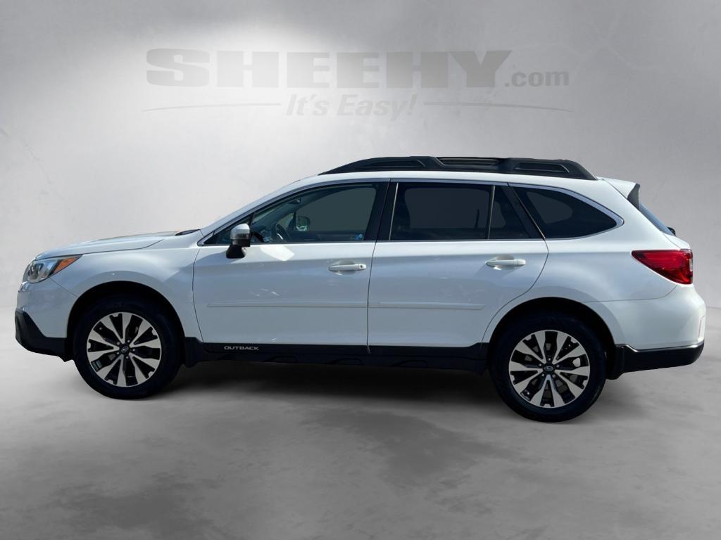 used 2016 Subaru Outback car, priced at $12,398