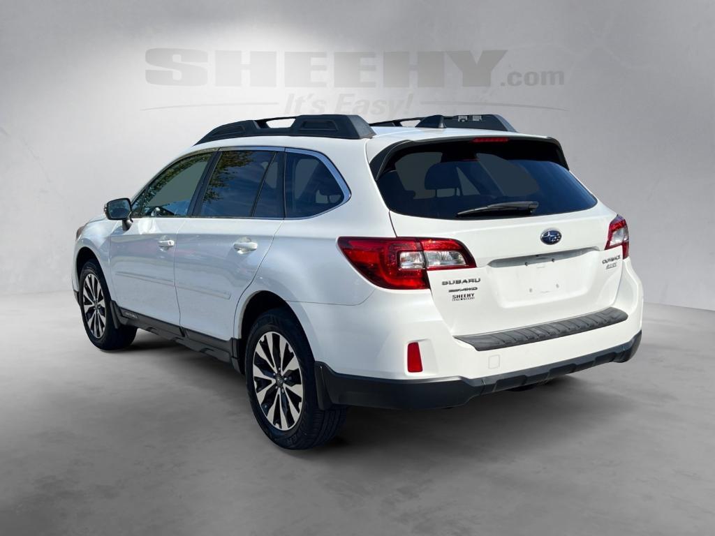 used 2016 Subaru Outback car, priced at $12,398