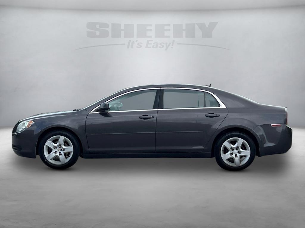 used 2010 Chevrolet Malibu car, priced at $5,648