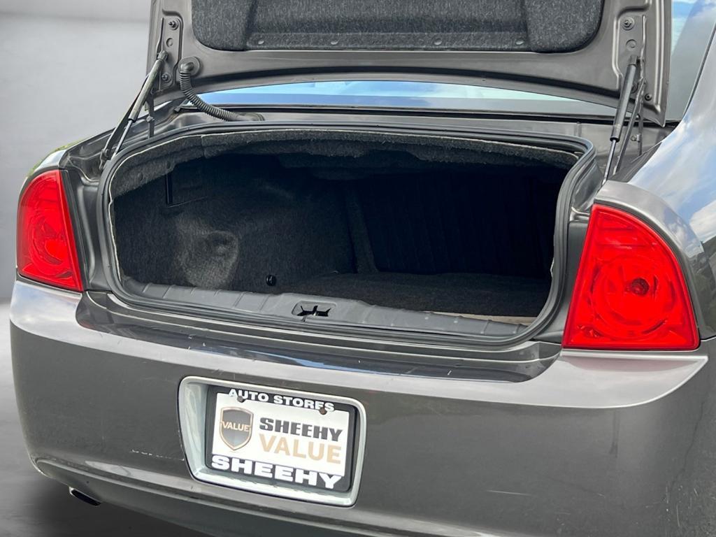 used 2010 Chevrolet Malibu car, priced at $5,648