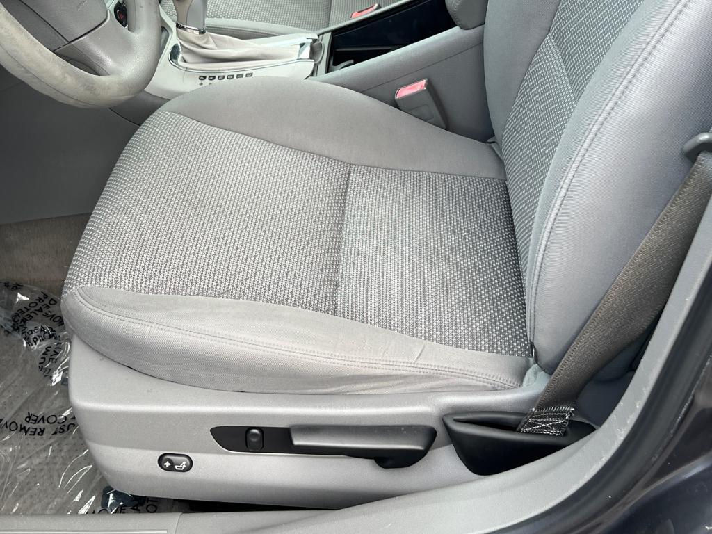 used 2010 Chevrolet Malibu car, priced at $5,648