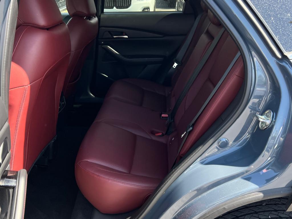 used 2024 Mazda CX-30 car, priced at $26,680