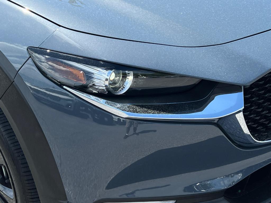 used 2024 Mazda CX-30 car, priced at $26,680