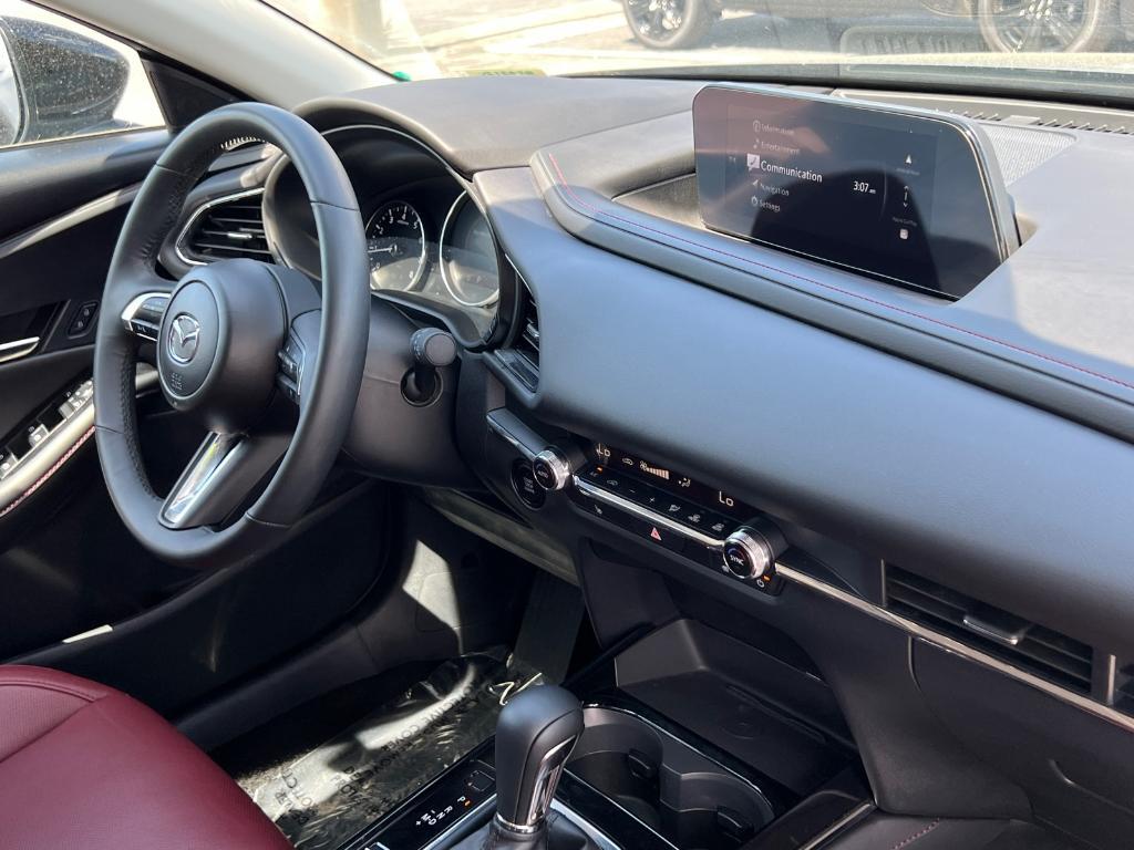 used 2024 Mazda CX-30 car, priced at $26,680