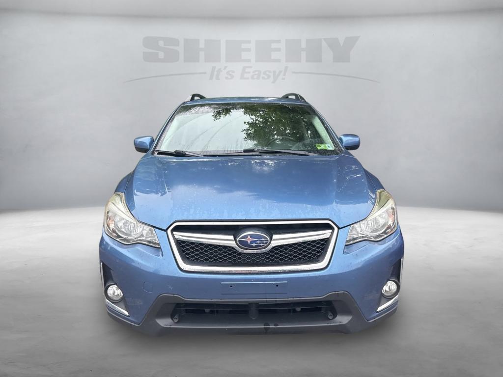 used 2016 Subaru Crosstrek car, priced at $14,604