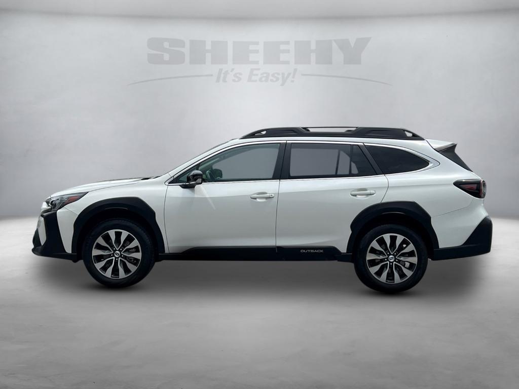 used 2023 Subaru Outback car, priced at $28,424