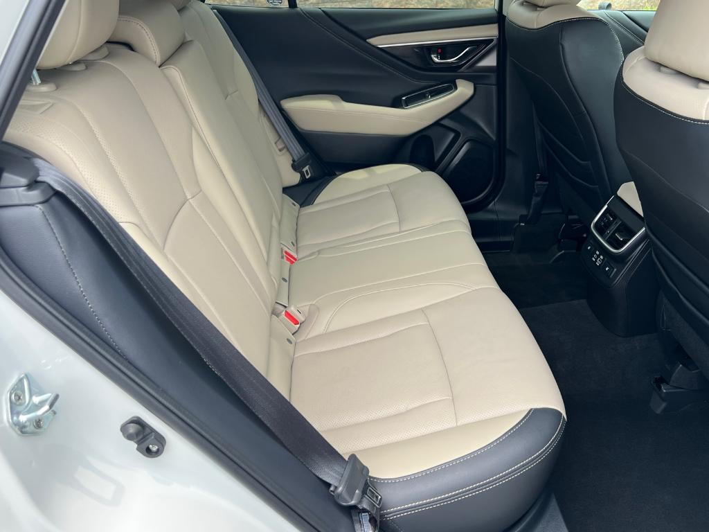 used 2023 Subaru Outback car, priced at $28,424