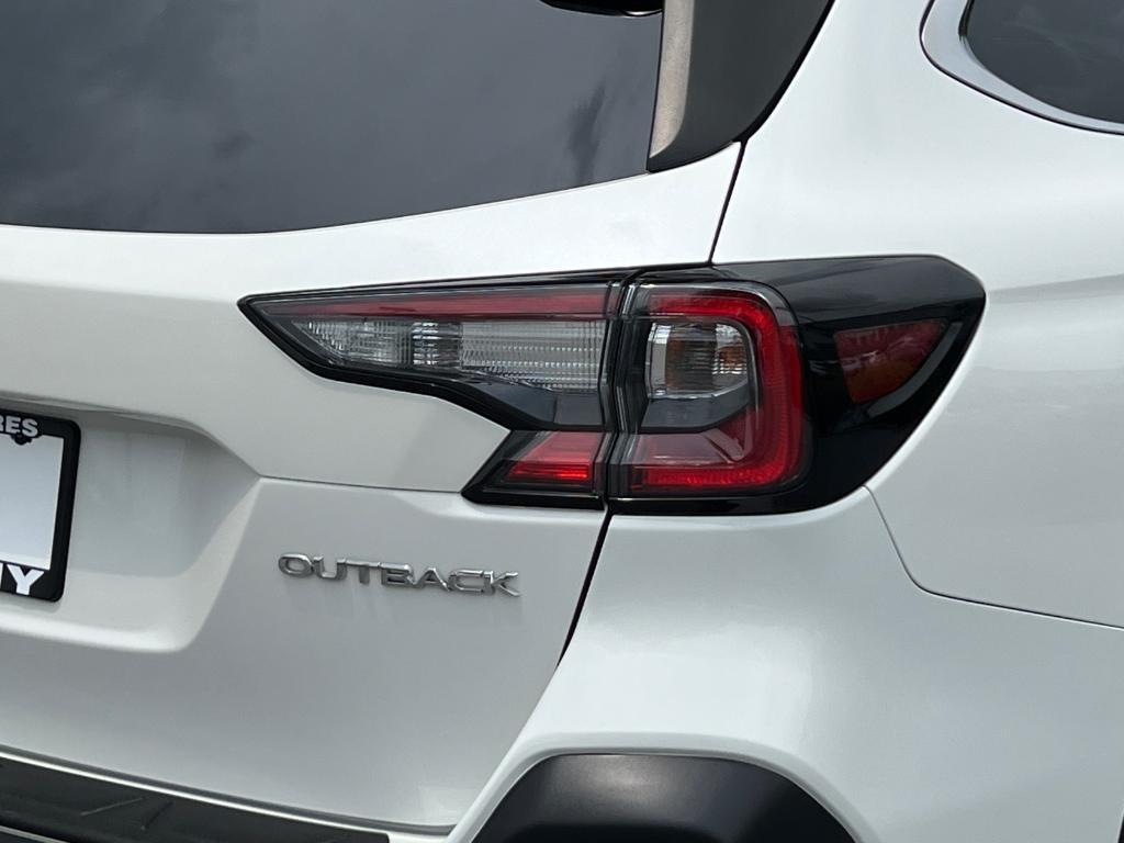 used 2023 Subaru Outback car, priced at $28,424