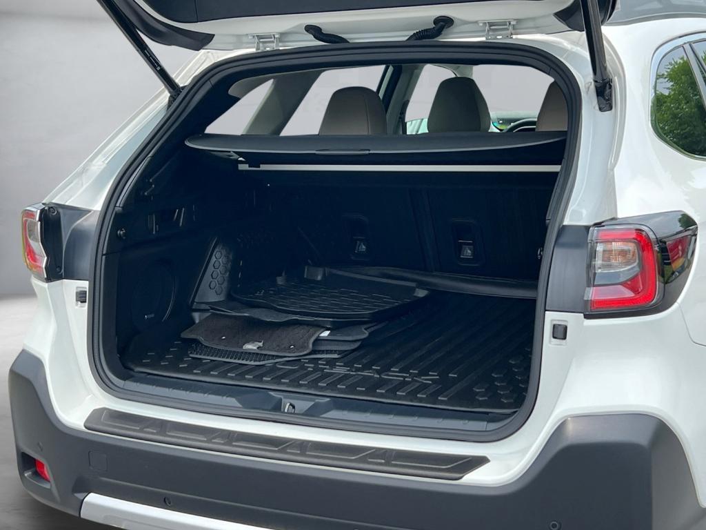 used 2023 Subaru Outback car, priced at $28,424