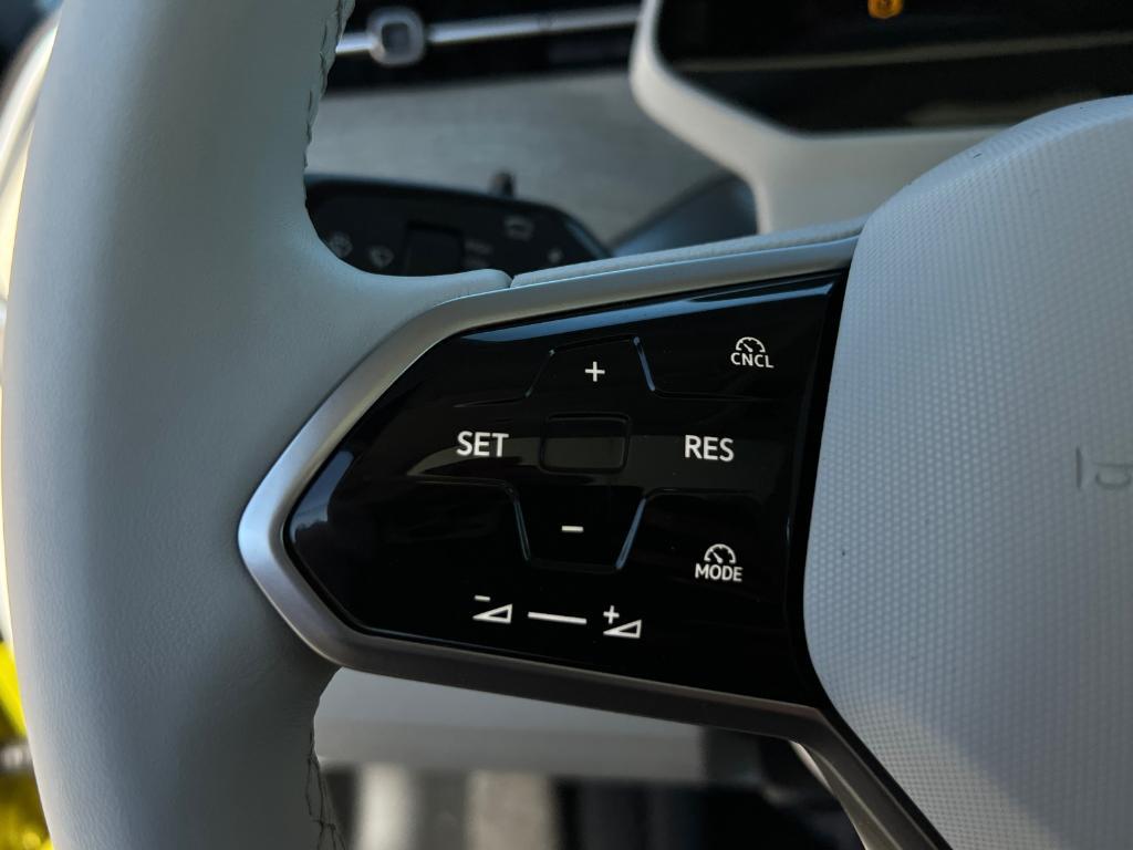 new 2025 Volkswagen ID. Buzz car, priced at $67,309