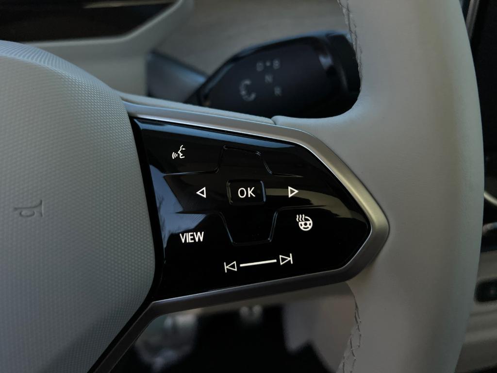 new 2025 Volkswagen ID. Buzz car, priced at $67,309