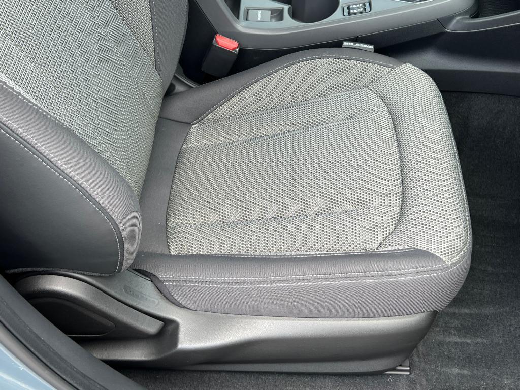 used 2024 Subaru Crosstrek car, priced at $26,599