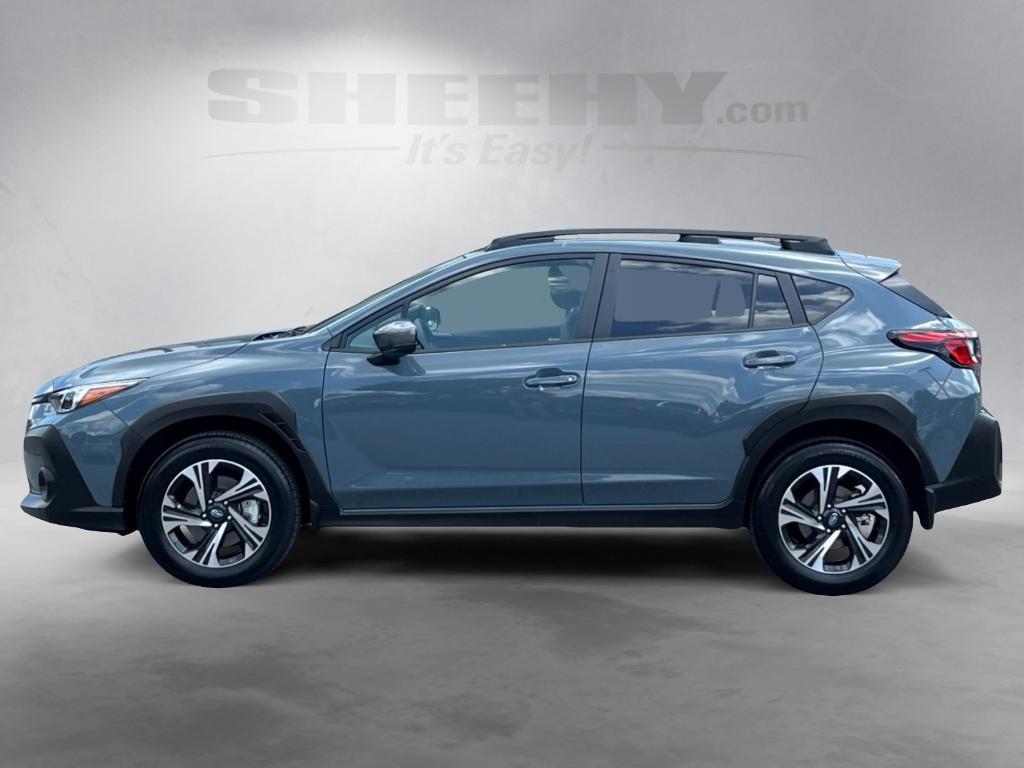 used 2024 Subaru Crosstrek car, priced at $26,599