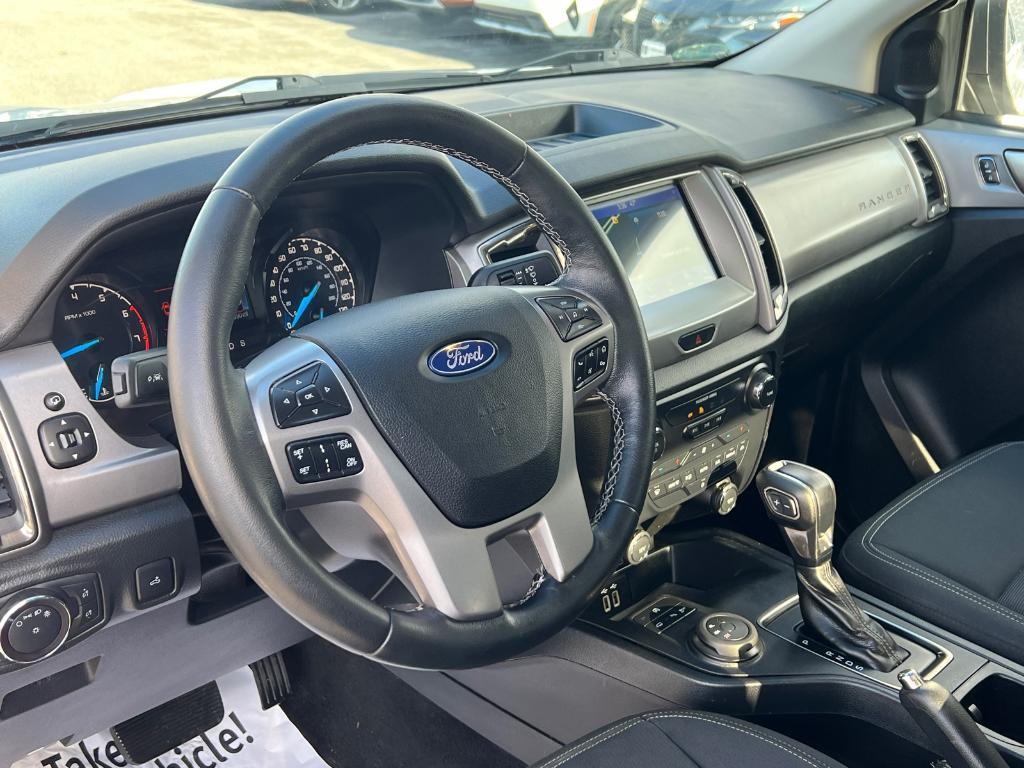 used 2019 Ford Ranger car, priced at $20,768