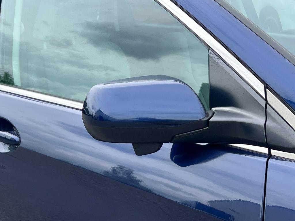 used 2015 Honda CR-V car, priced at $11,495
