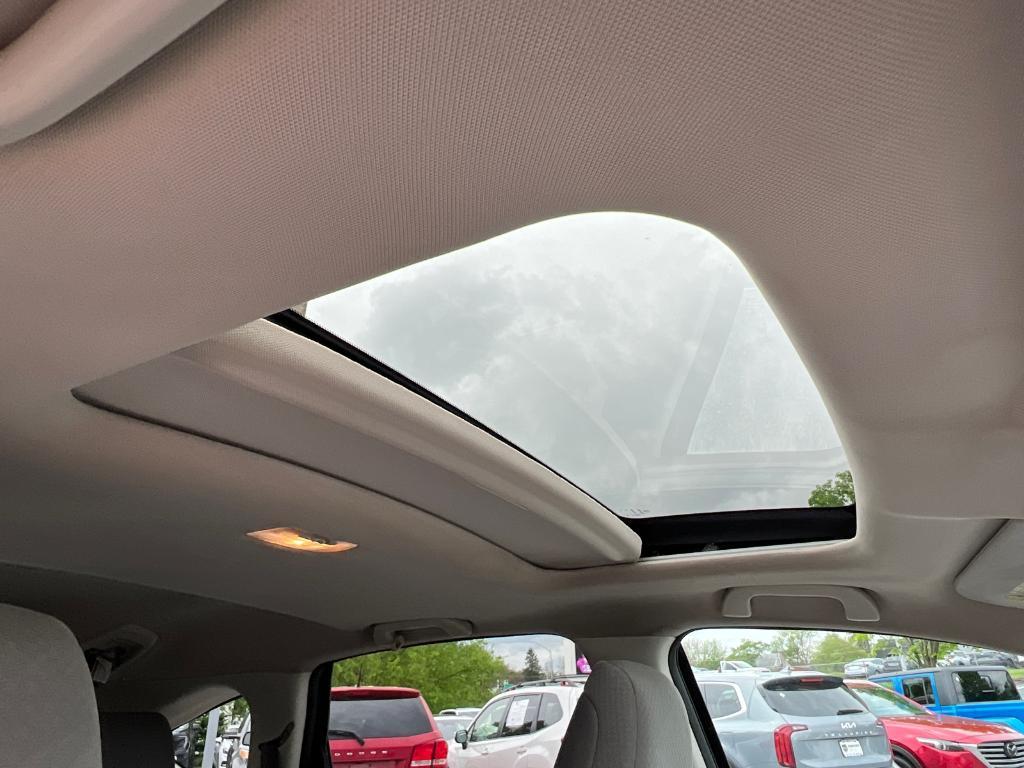 used 2015 Honda CR-V car, priced at $11,495