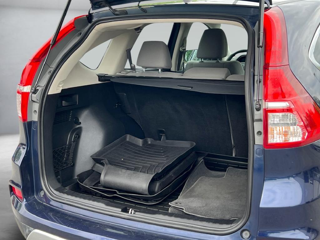 used 2015 Honda CR-V car, priced at $10,836