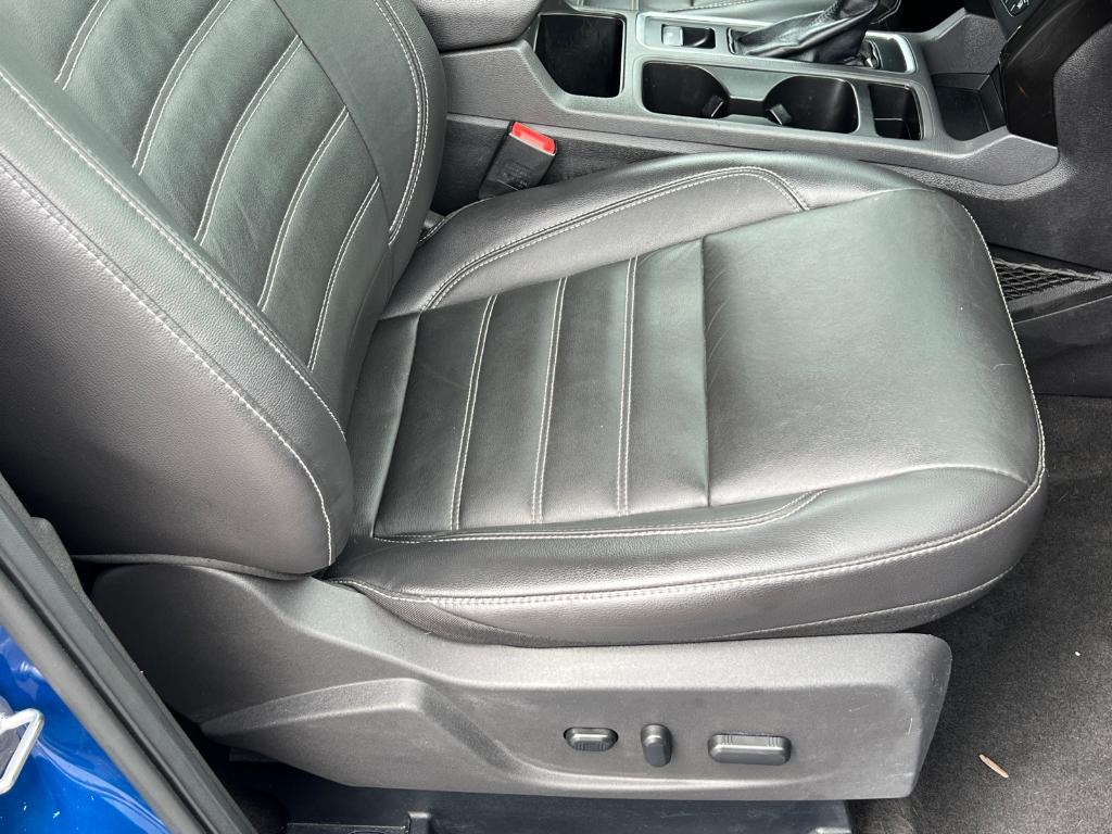 used 2017 Ford Escape car, priced at $10,446