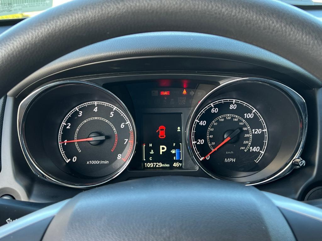 used 2019 Mitsubishi Outlander Sport car, priced at $9,640