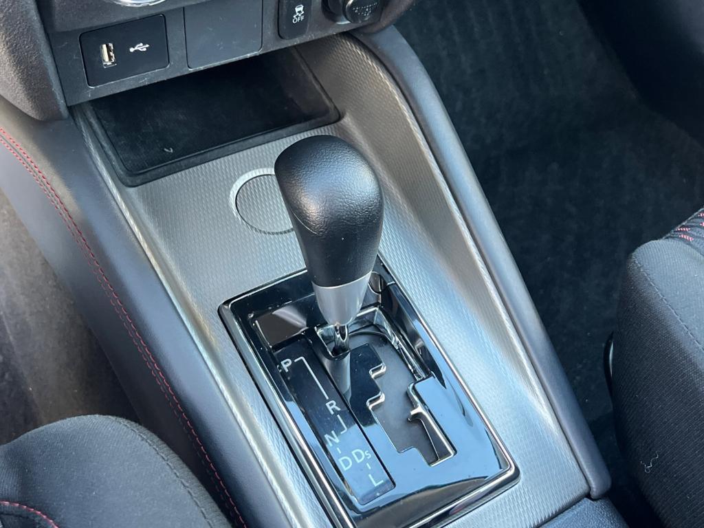 used 2019 Mitsubishi Outlander Sport car, priced at $9,640