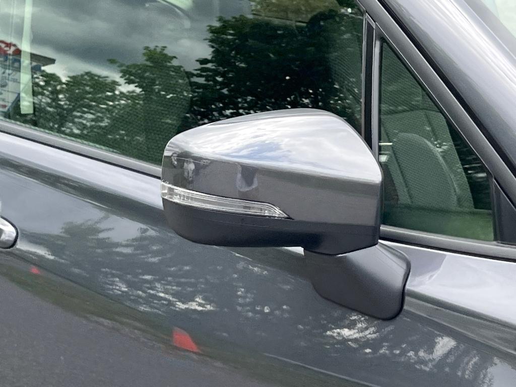 used 2024 Subaru Forester car, priced at $31,564