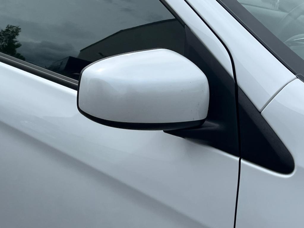used 2022 Mitsubishi Mirage car, priced at $12,838