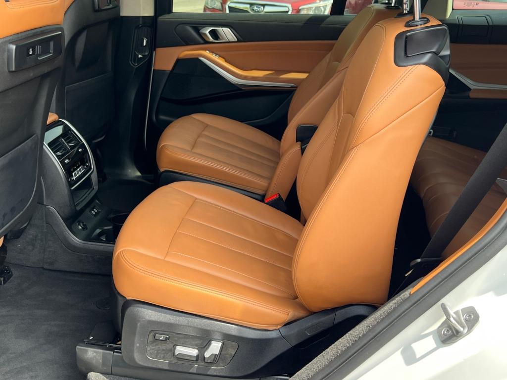used 2022 BMW X7 car, priced at $41,565
