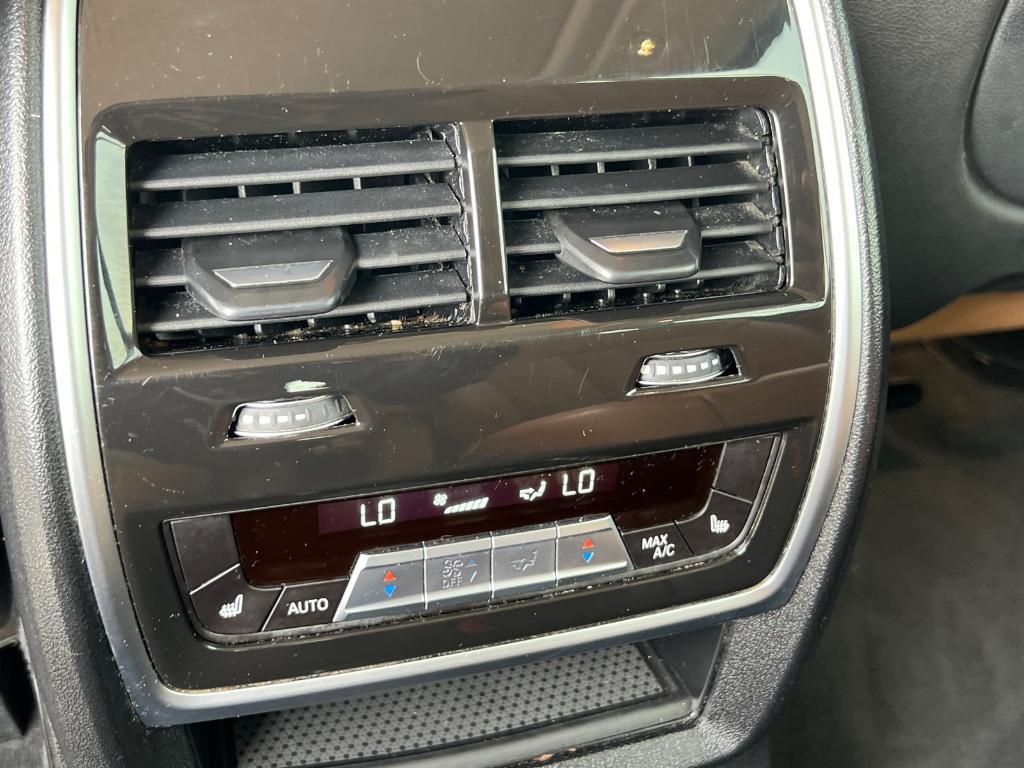 used 2022 BMW X7 car, priced at $41,565