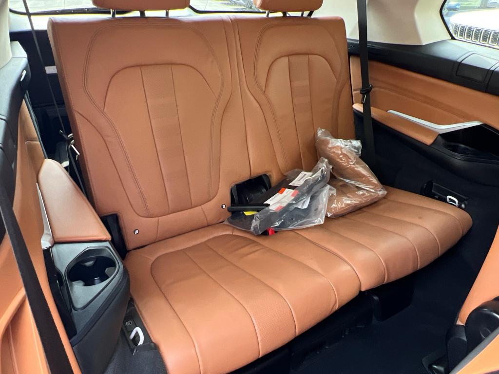 used 2022 BMW X7 car, priced at $41,565