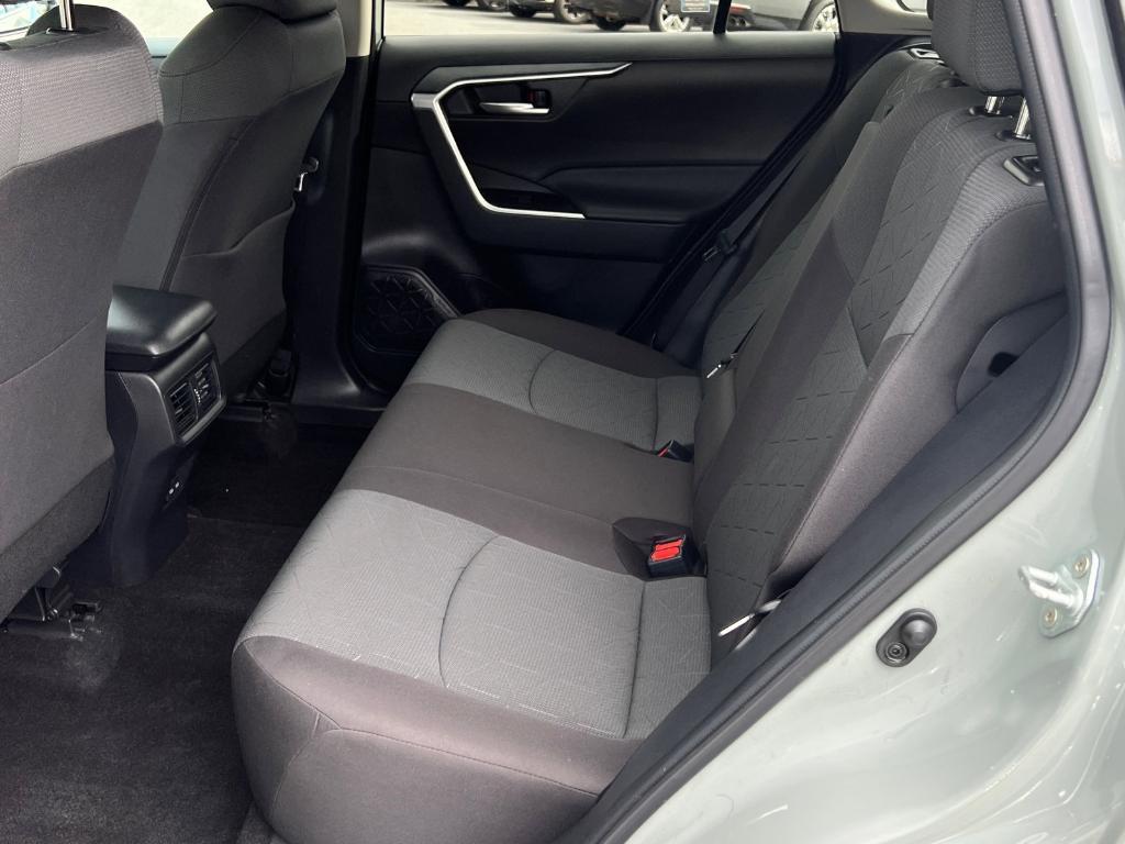 used 2023 Toyota RAV4 car, priced at $26,951