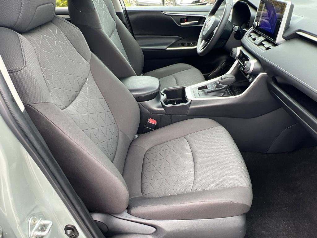 used 2023 Toyota RAV4 car, priced at $26,951