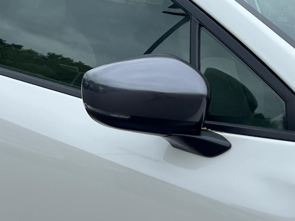 used 2024 Subaru Crosstrek car, priced at $26,394