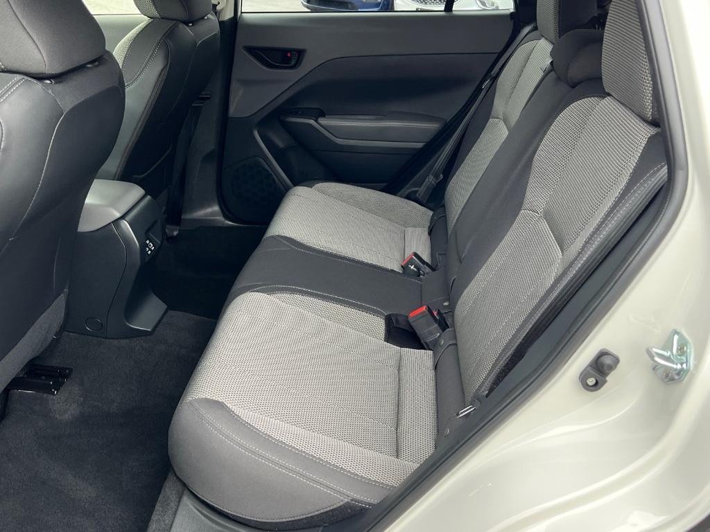 used 2024 Subaru Crosstrek car, priced at $26,394