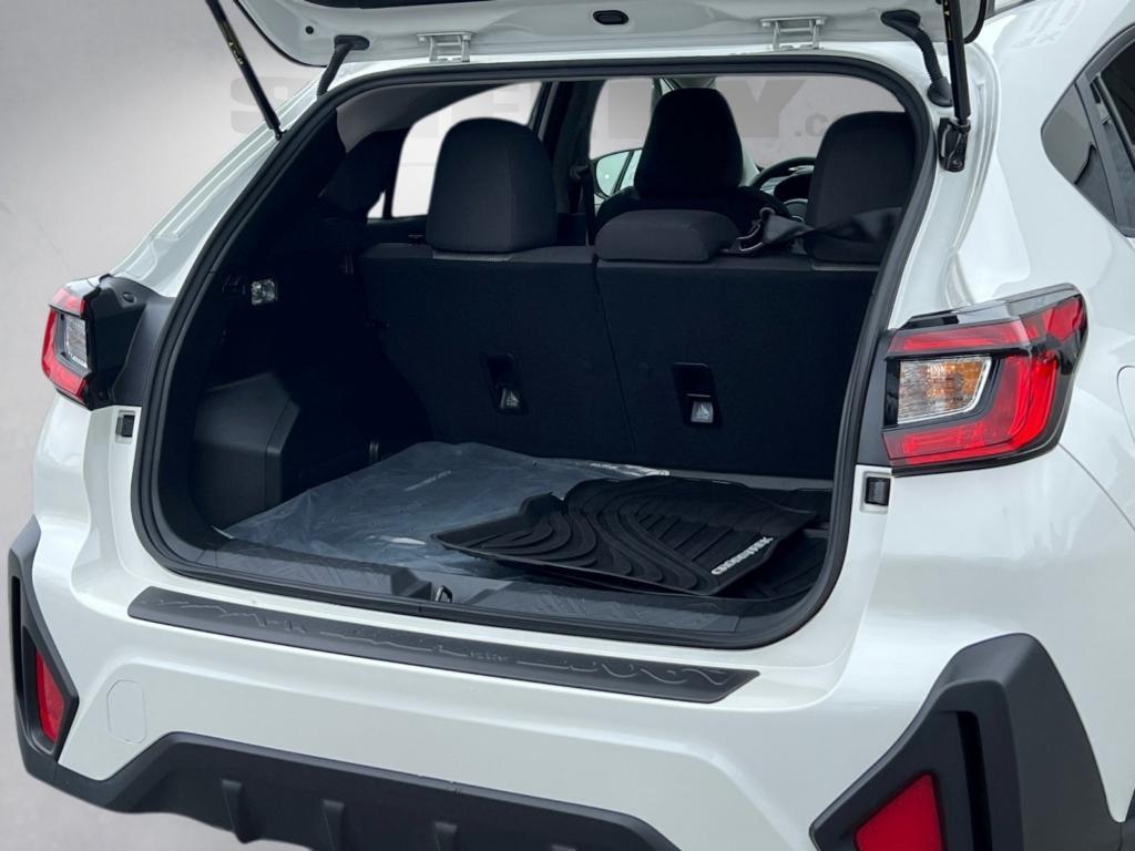 used 2024 Subaru Crosstrek car, priced at $26,394
