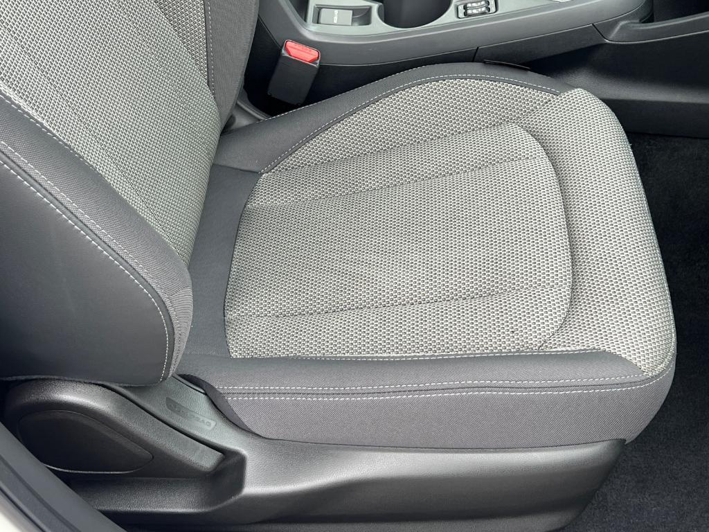 used 2024 Subaru Crosstrek car, priced at $26,394