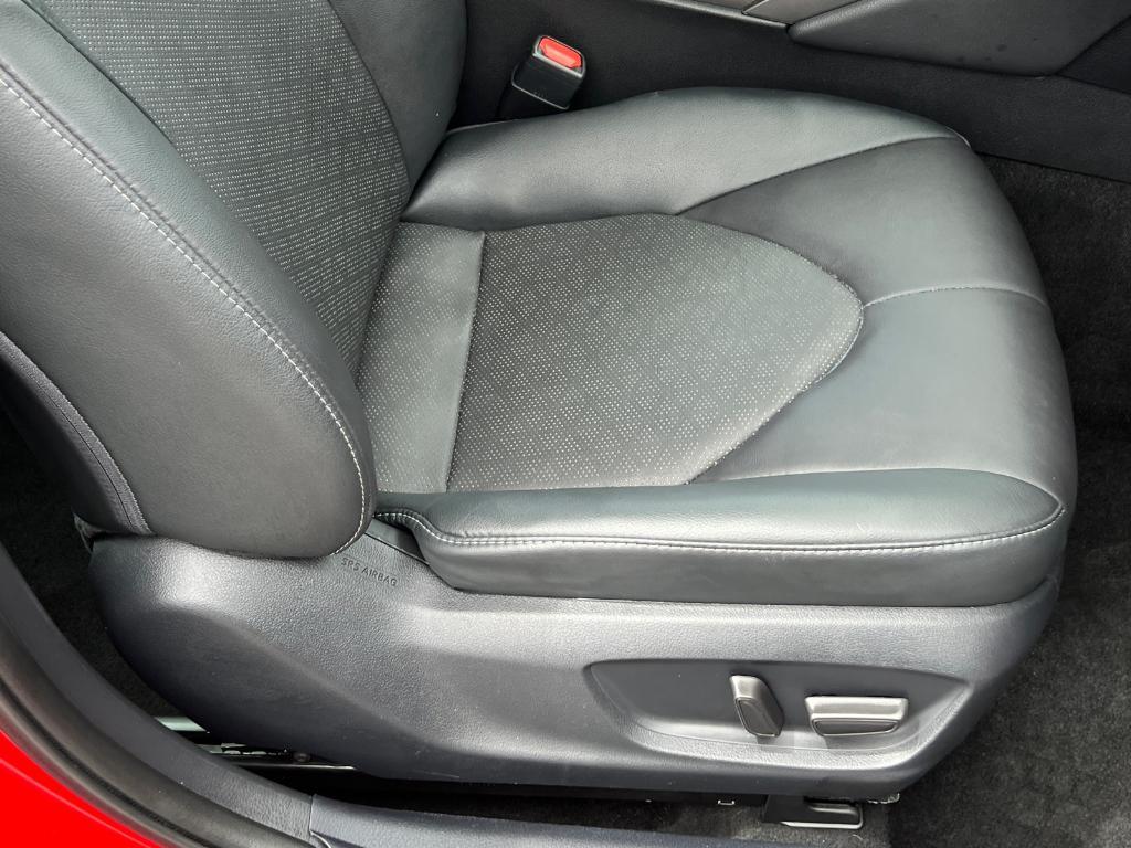 used 2023 Toyota Camry car, priced at $25,483